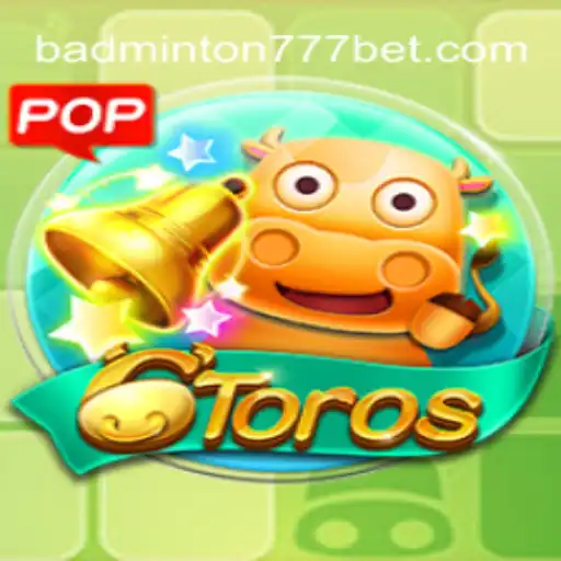 Descubra 6Toros: O Fascinante Jogo de Estratégia e Diversão com BADMINTON777