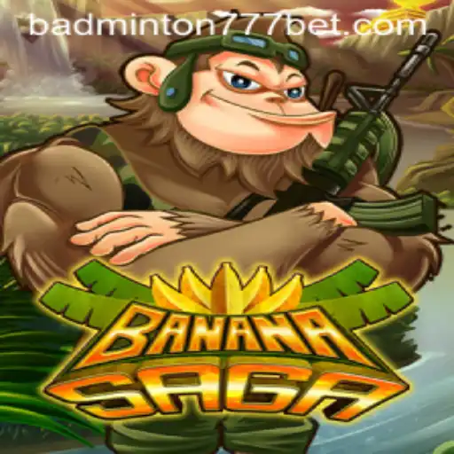 BananaSaga: O Universo Fascinante de Aventuras com BADMINTON777