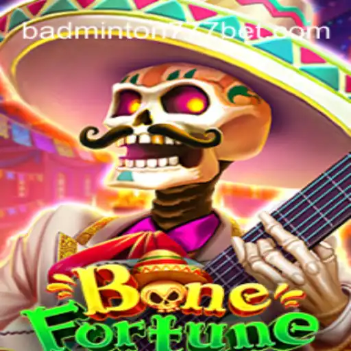 BoneFortune: O Jogo que Transforma Badminton em uma Aventura Épica