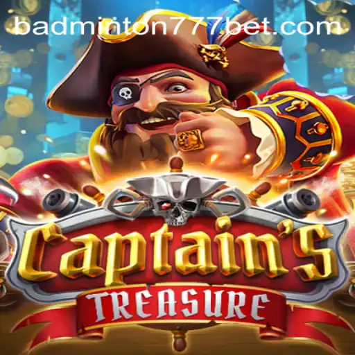 CaptainssTreasure: Descobrindo Aventuras e Estratégia Através da Inovação Moderna
