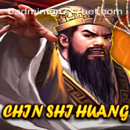 Explorando o Mundo Fascinante de ChinShiHuang - O Jogo de BADMINTON777