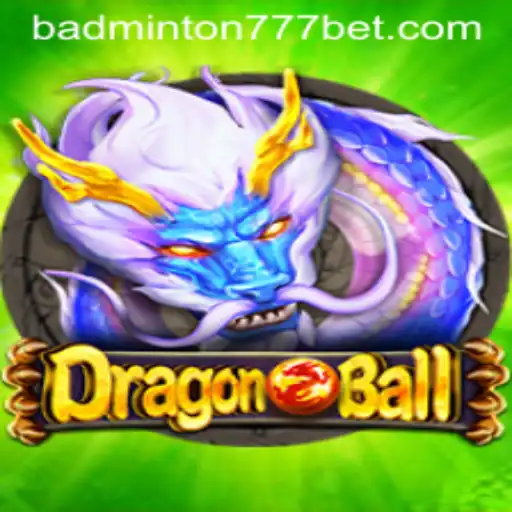 Descobrindo o Mundo de DragonBall: A Energia do Badminton777