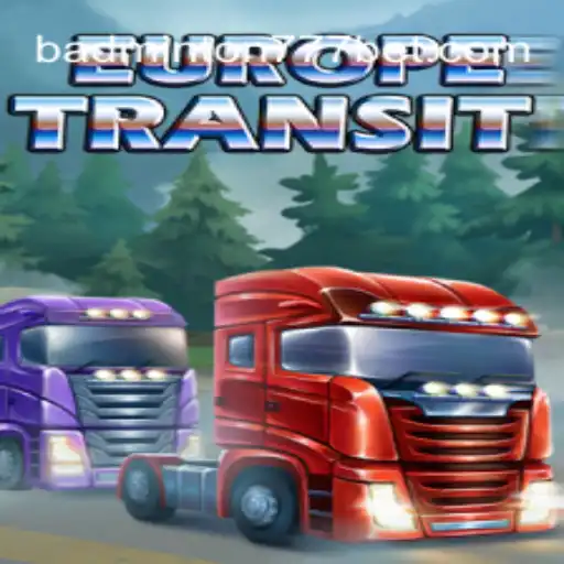 Explorando o EuropeTransit: Uma Jornada Inovadora no Mundo dos Jogos