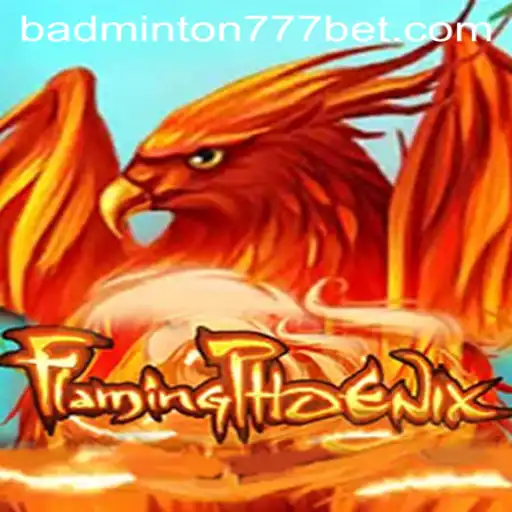 FlamingPhoenix: O Jogo de Estratégia Inspirado no Badminton