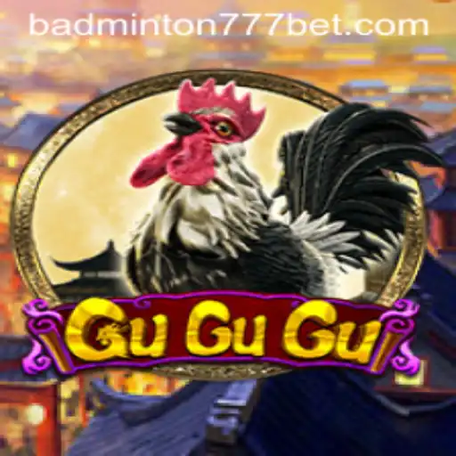 GuGuGu: O Jogo de Estratégia, Diversão e Badminton