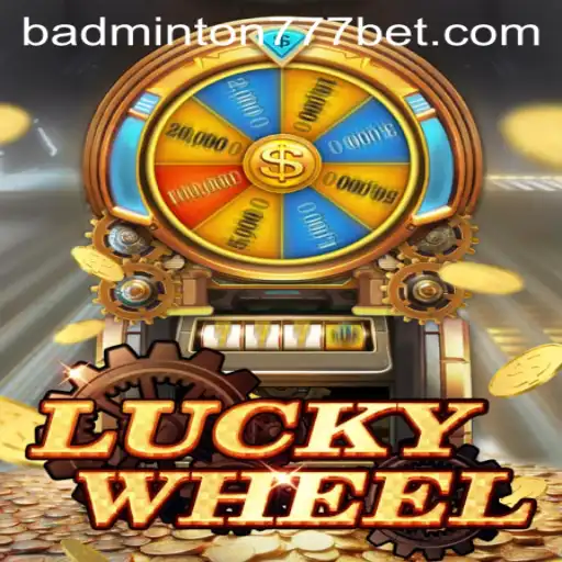 Explorando 'LuckyWheel': O Jogo de Azar com Tema de BADMINTON777
