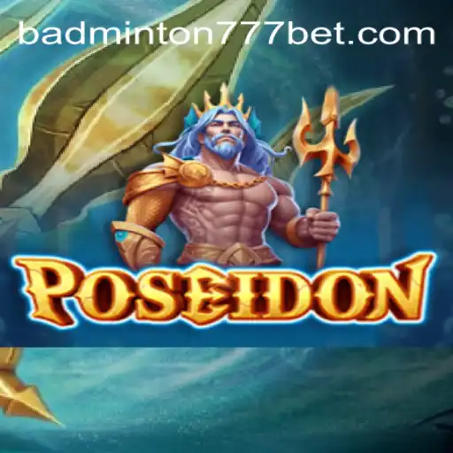 Poseidon: Uma Imersão no Mundo do Jogo