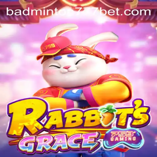 Descubra RabbitsGrace: O Novo Jogo Que Está Revolucionando o Mundo dos Esportes