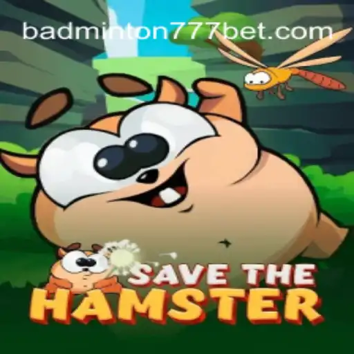SavetheHamster: Um Jogo Inovador Inspirado em Badminton