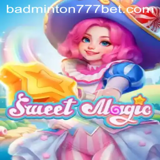 Explorando SweetMagic: O Mundo Envolvente de BADMINTON777