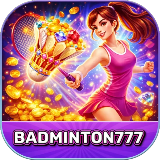 BADMINTON777