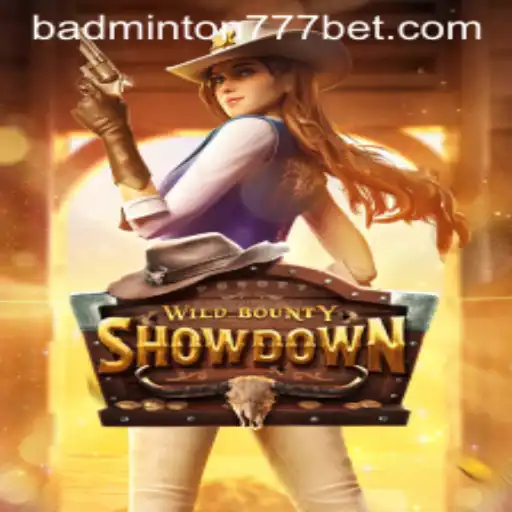 WildBountyShowdown: Descubra o Novo Fenômeno dos Jogos com BADMINTON777
